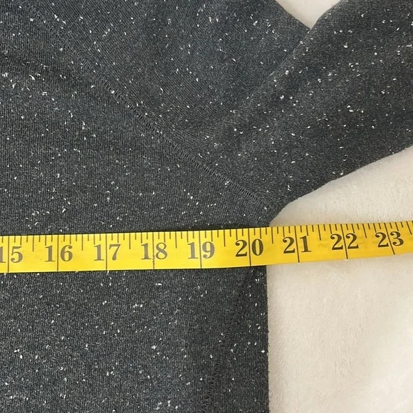 Lou & Grey Women’s Long Sleeve Cowl Neck Shirt Size Medium - Picture 5 of 8